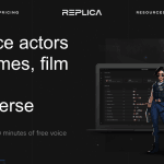 Replicastudios