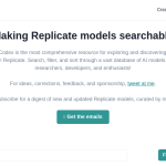 Replicate Codex