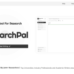 ResearchPal