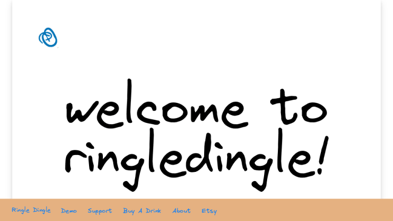 RingleDingle