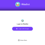 RiteBot - SEO + GPT