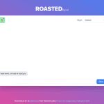 RoastedBy.ai