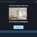 RoomDeco AI