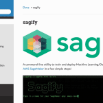 Sagify