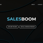 SalesBoom