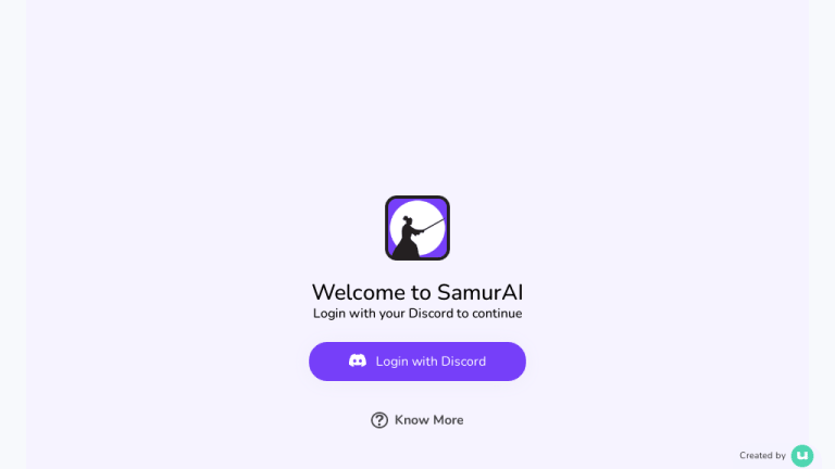 SamurAi