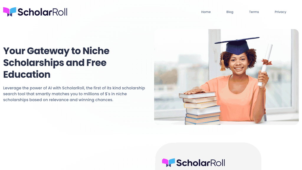 ScholarRoll