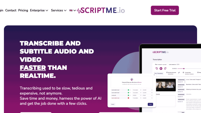 ScriptMe