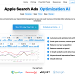 Search Ads Optimization AI