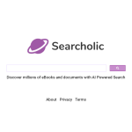 Searcholic