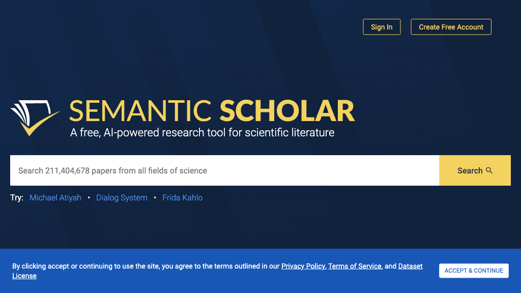 Semanticscholar