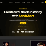 SendShort