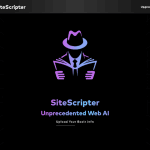 Sitescripter