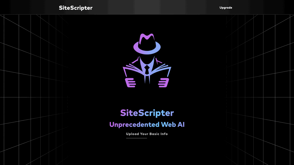 Sitescripter