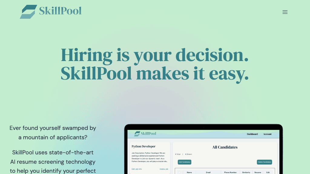 SkillPool