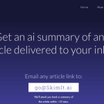 SkimIt.ai