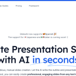 SlidesAI