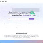 SmartCoder AI