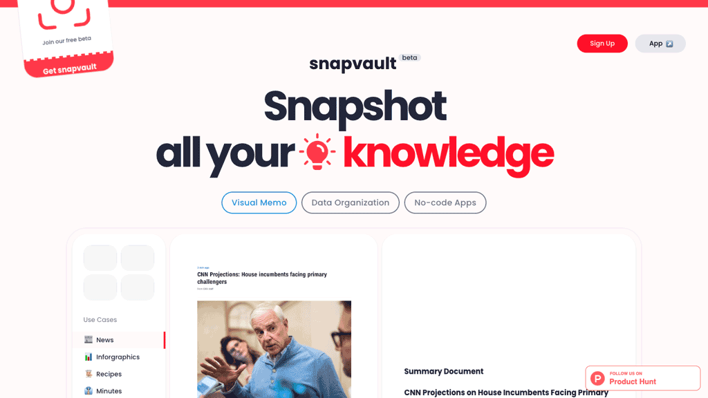 Snapvault