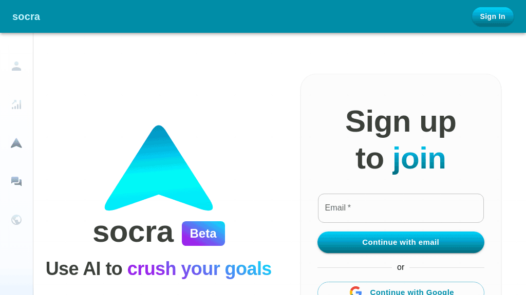 Socra