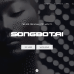 SongBot AI Music