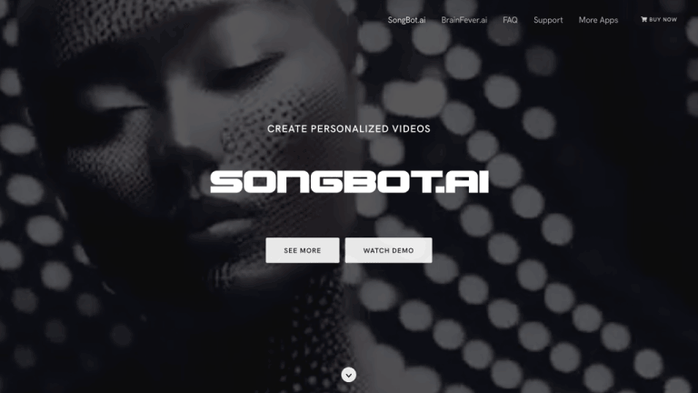 SongBot AI Music