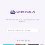 songmeaning.ai