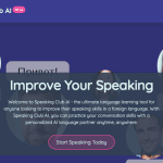 Speakingclubai