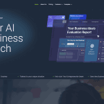 Spective: AI-Business Coach