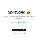 SplitSong