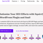 Squirrly SEO