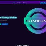 StampJam