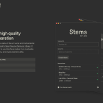 Stems ST-02