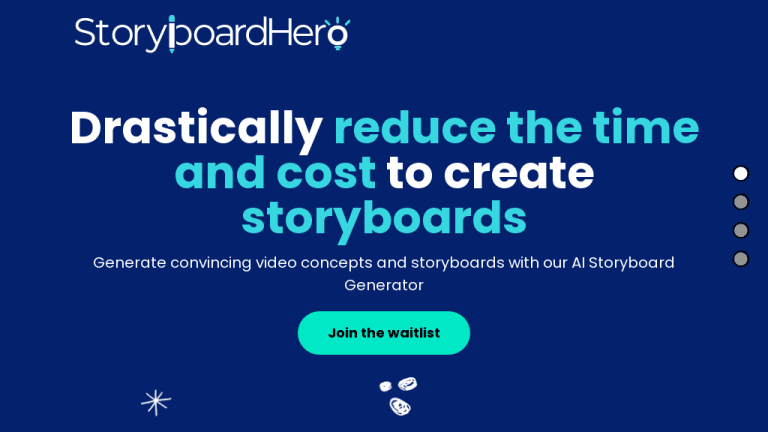 StoryboardHero