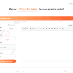 StoryGenerate.io