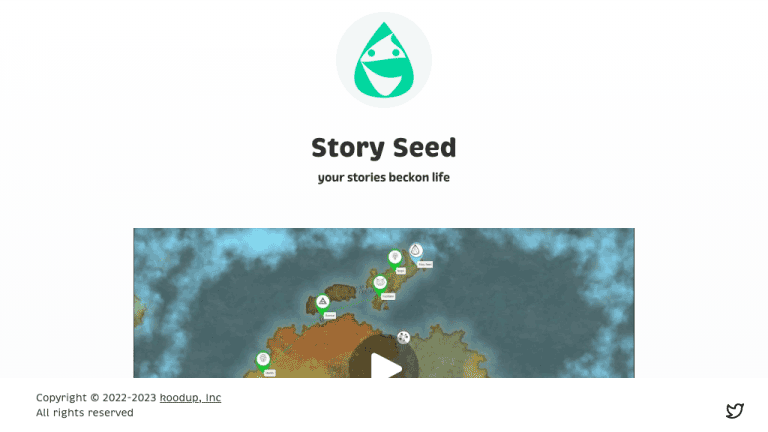 StorySeed