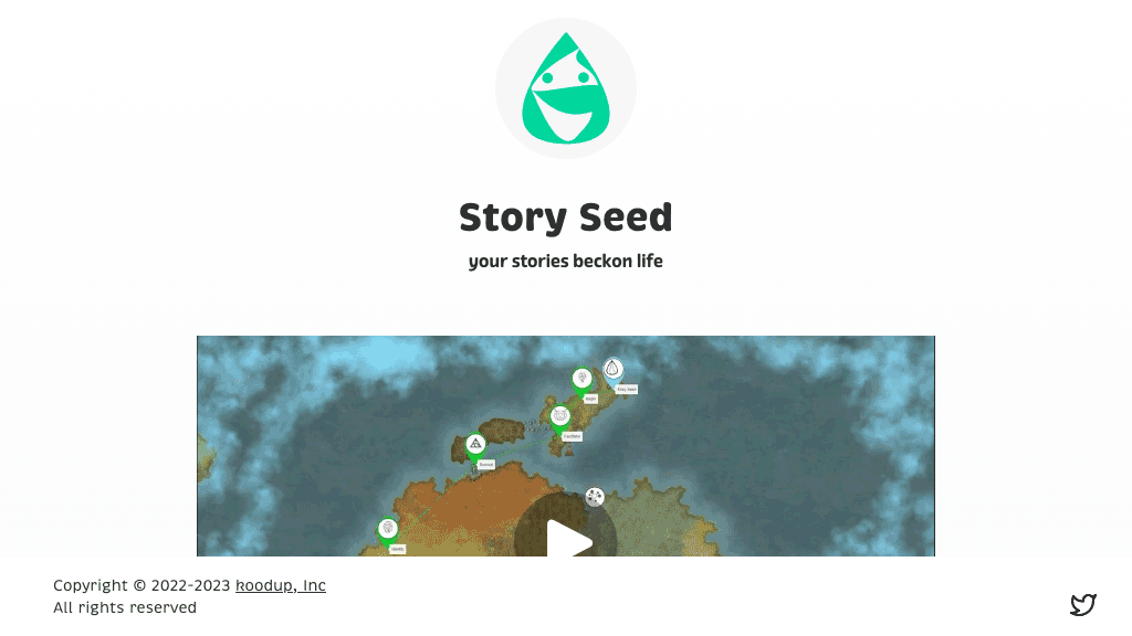 StorySeed