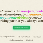 Sudowrite