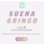 SuenaGringo