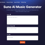 SunoAI.ai