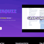 SuperQuiz