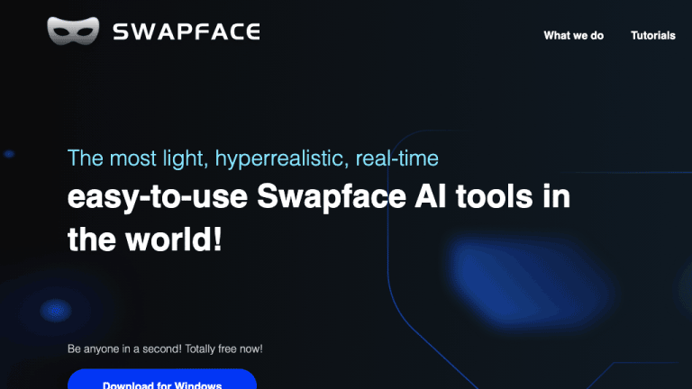 Swapface