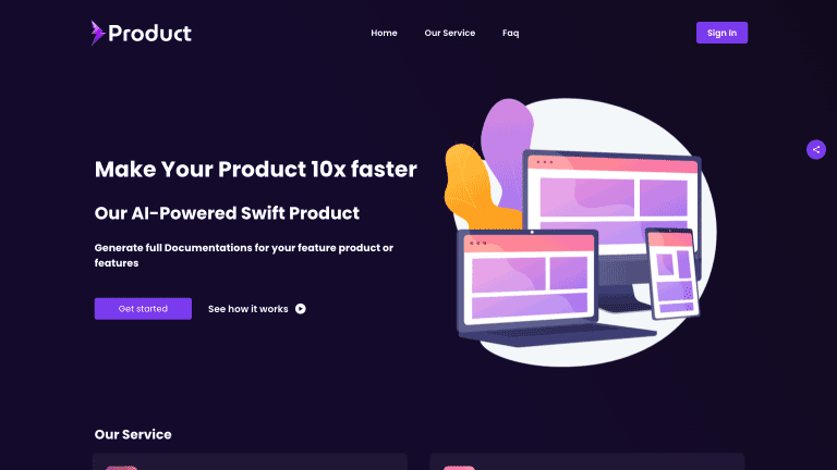 Swift Product