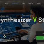 Synthesizer V