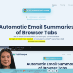TabSherpa.ai