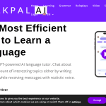 TalkPal