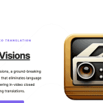 Talkvisions