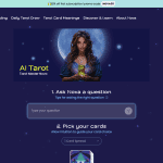 Tarotnova