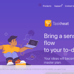 Taskheat AI Assistant