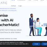 Teachermatic